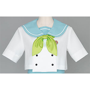 【前入金 銀行振込のみ】LOOPERS ミア夏制服 ジャケットセット L