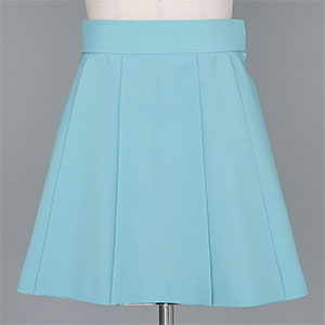 LOOPERS ミア夏制服 スカート XXL
