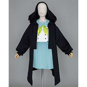 【前入金 銀行振込のみ】LOOPERS ミア コート M