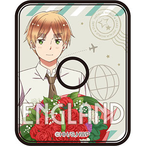 ヘタリア World★Stars スマホリング 05イギリス