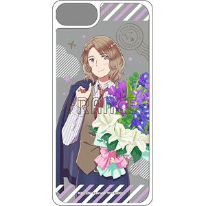 ヘタリア World★Stars グリッタースマホケース 06フランス(iPhone6/7/8/SE2兼用)