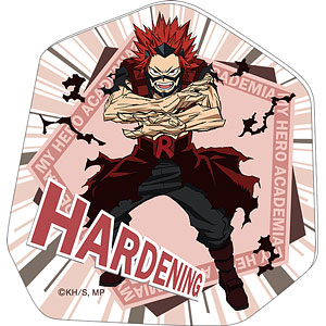 僕のヒーローアカデミア アクリルマグネット 切島鋭児郎