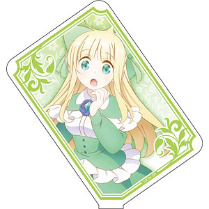 TVアニメ「チート薬師のスローライフ」 アクリルスタンド (2)ミナ