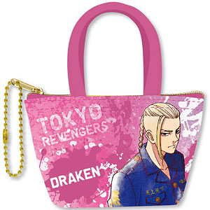 東京リベンジャーズ ミニチュアバッグボールチェーン (マイキー)[アイ 