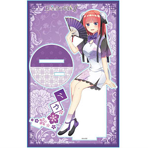 五等分の花嫁∬ アクリルキャラスタンドB[中野二乃]