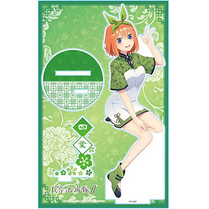 五等分の花嫁∬ アクリルキャラスタンドD[中野四葉]