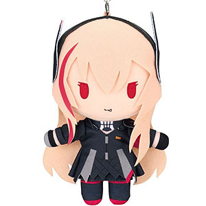 ドールズフロントライン　ぬいぐるみ　ST AR-15　M4A1 新品】ドールズフロントライン ミニぬいぐるみ M4A1