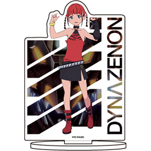 キャラアクリルフィギュア「SSSS.DYNAZENON」05/飛鳥川ちせ