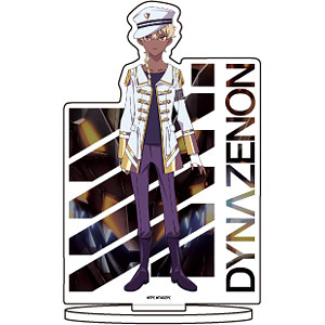 キャラアクリルフィギュア「SSSS.DYNAZENON」06/シズム