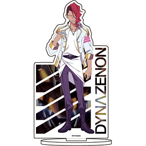 キャラアクリルフィギュア「SSSS.DYNAZENON」08/オニジャ