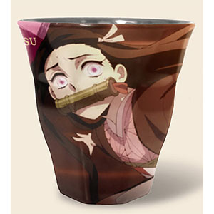 メラミンカップ 鬼滅の刃 Vol.3 02 竈門禰豆子