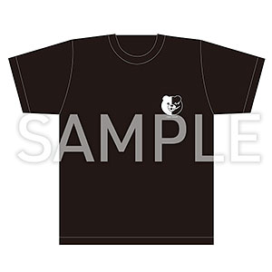 ダンガンロンパ1・2Reload Tシャツ Lサイズ