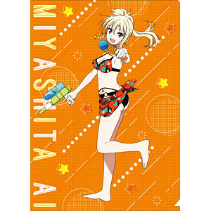 新品★すとぷり【ジェル】クリアファイル★水着ver.★2点セット 新品☆すとぷり【ジェル】クリアファイル☆水着ver.☆2点セット