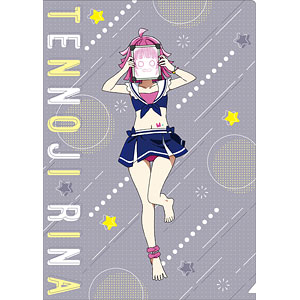 貴重セット　虹ヶ丘学園　大江戸温泉　クリアファイル グッズ-クリアファイル】ラブライブ！虹ヶ咲学園スクール