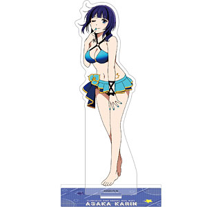 ラブライブ！虹ヶ咲学園スクールアイドル同好会 アクリルスタンド 水着