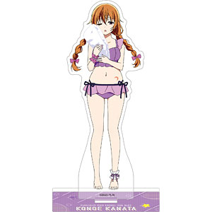 ラブライブ！虹ヶ咲学園スクールアイドル同好会 アクリルスタンド 水着 近江彼方