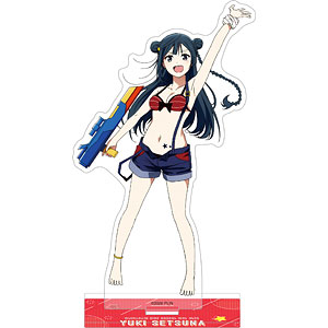 ラブライブ！虹ヶ咲学園スクールアイドル同好会 アクリルスタンド 水着 優木せつ菜