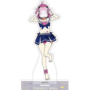 ラブライブ！虹ヶ咲学園スクールアイドル同好会 アクリルスタンド 水着 天王寺璃奈