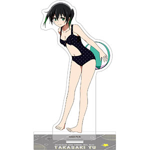 ラブライブ！虹ヶ咲学園スクールアイドル同好会 アクリルスタンド 水着 高咲侑