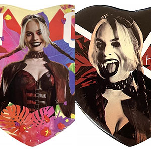 スーサイド・スクワッド　BIGぬいぐるみ　LEDライト付きアクリルスタンド 検索結果]-amiami.jp-あみあみオンライン本店-