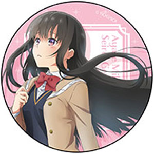 精霊幻想記 カンバッジ セリア=クレール[コンテンツシード]《在庫切れ》