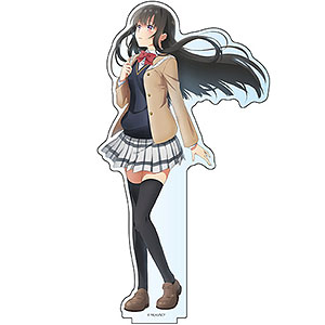精霊幻想記 デカアクリルスタンド 綾瀬美春