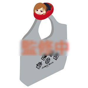 呪術廻戦 肩のりぬいぐるみバッグ 釘崎野薔薇