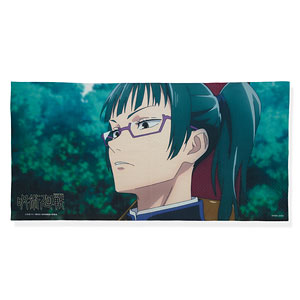 呪術廻戦 ポートレイトバスタオル 五条悟-amiami.jp-あみあみ