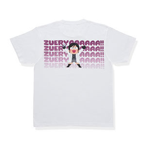 刀剣乱舞 わくわく本丸スタンプ バックプリントTシャツ 薬研藤四郎 XL