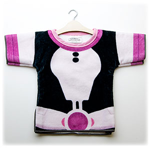 僕のヒーローアカデミア キャラコスタオル Vol.1 麗日お茶子