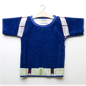 僕のヒーローアカデミア キャラコスタオル Vol.1 轟焦凍