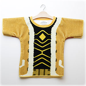 僕のヒーローアカデミア キャラコスタオル Vol.2 ホークス