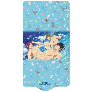 Free! キャラプカ ８体セット　遙　凛 検索結果]-amiami.jp-あみあみオンライン本店-