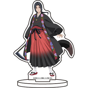 キャラアクリルフィギュア「NARUTO」＆「BORUTO」03/百鬼夜行ver