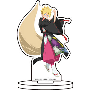 Amazon | A3 NARUTO ＆ BORUTO 06 百鬼夜行ver. うちはイタチ
