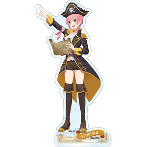五等分の花嫁∬ パイレーツ アクリルスタンドJr. 中野五月[GRANUP