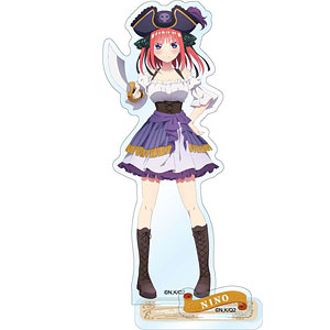五等分の花嫁∬ パイレーツ アクリルスタンドJr. 中野五月[GRANUP