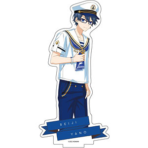 激レア　ダンキラ!!! カラオケの鉄人　アクリルスタンド　月光院ノエル ダンキラ！！！-Boys，be DANCING！- アクリルパネル 月光院