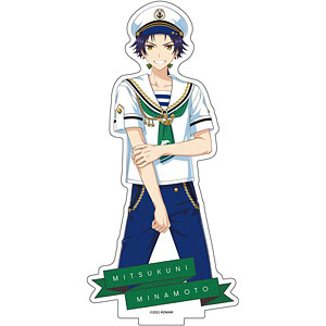 ダンキラ！！！ - Boys， be DANCING！ - アクリルスタンド 夜野零士