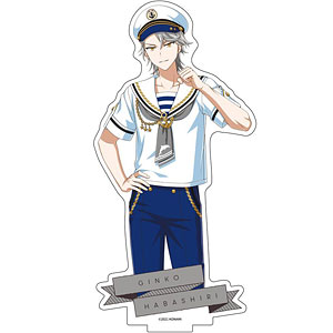 ダンキラ！！！ - Boys， be DANCING！ - アクリルスタンド 夜野零士