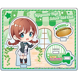 ヨドバシ.com - コンテンツシード ラブライブ！虹ヶ咲学園