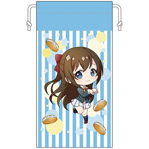 PSA10 ヴァイス　ラブライブ　レインボーコッペパン　中須かすみ　SP レインボーコッペパン 中須 かすみ（R）｜ヴァイスシュヴァルツ