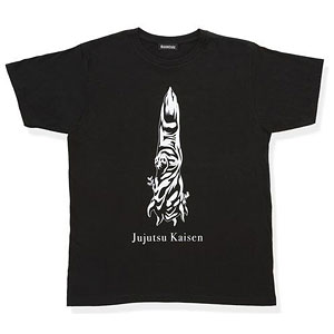 呪術廻戦 宿儺の指Tシャツ M