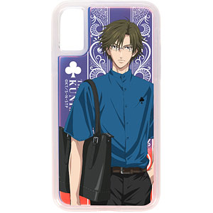 新テニスの王子様 幸村精市 トランプモチーフ私服ver. ネオン