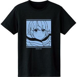 ゆるキャン△ 志摩リン Tシャツ レディース M