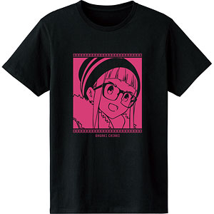 ゆるキャン△ 大垣千明 Tシャツ レディース M