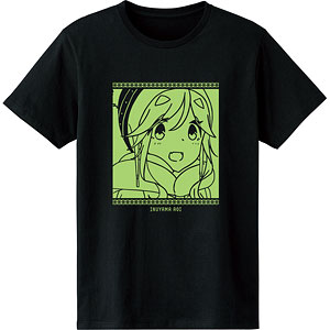 ゆるキャン△ 犬山あおい Tシャツ レディース XL