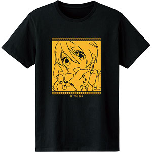 ゆるキャン△ 斉藤恵那 Tシャツ レディース S