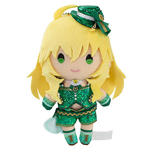 アイドルマスター　星井美希　島原エレナ　ゲーミングマウスパッド マウスパッド 島原エレナ＆星井美希 覚醒する私たち+ Ver