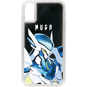 バック・アロウ ムガ ネオンサンドiPhoneケース(11 Pro Max)